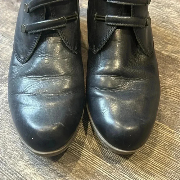 Pikolinos Womens Booties size 40 - Picture 6 of 12